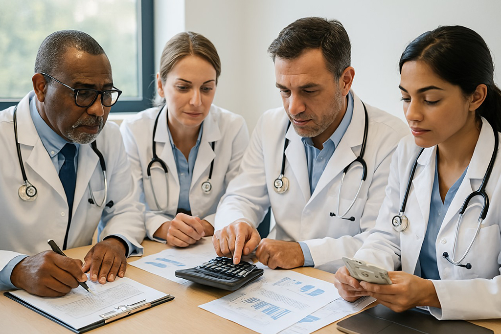 Neurology Department