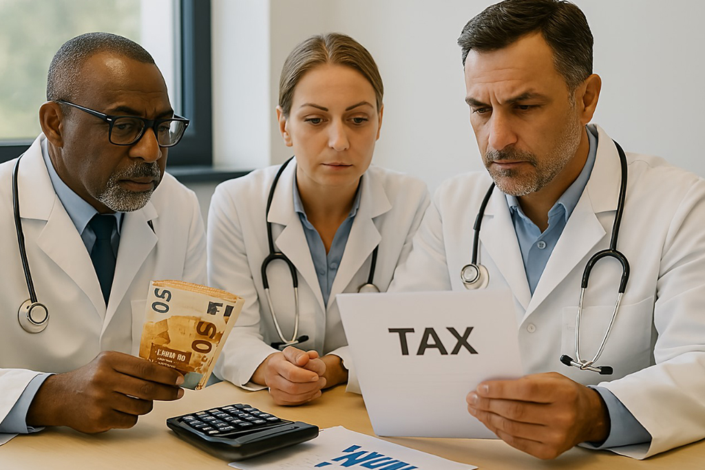 Orthopedics Department